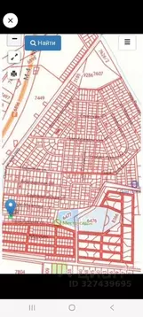 Участок в Ростовская область, Аксайский район, Ольгинское с/пос, ...