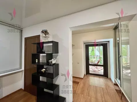 4-к кв. Самарская область, Самара просека 6-я, 137 (120.0 м)