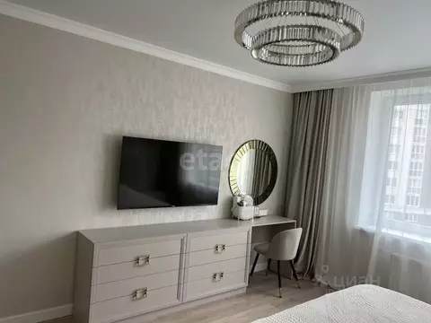 2-к кв. Калининградская область, Калининград Суздальская ул., 20к1 ...