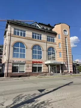 Торговая площадь в Томская область, Томск пер. 1905 года, 14А (404 м)