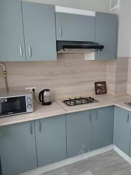 1-к кв. Москва ул. Паперника, 4 (36.0 м)