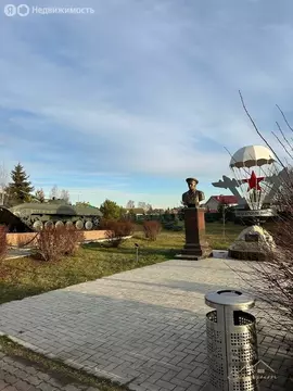 Дом в Пестрецы, улица Космонавтов, 1 (112 м)