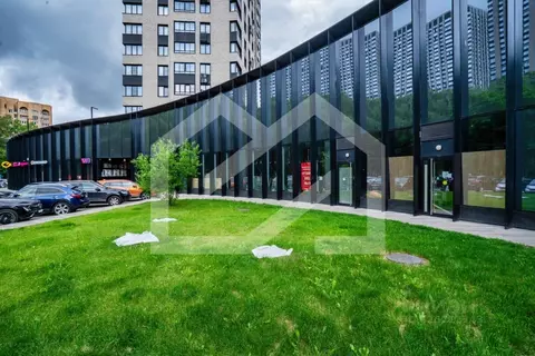 Помещение свободного назначения в Москва Фестивальная ул., 29 (1186 м)