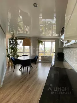 3-к кв. Башкортостан, Уфа ул. Сун-Ят-Сена, 9 (82.0 м)