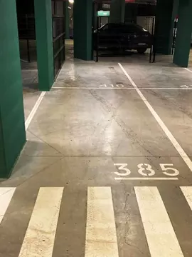 Гараж в Свердловская область, Екатеринбург ул. Машинная, 1в/2 (29 м)