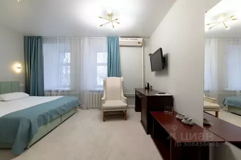 Комната Москва Электрический пер., 3/10С1