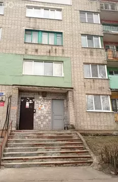 1к в 5-комнатной квартире (11.3 м)