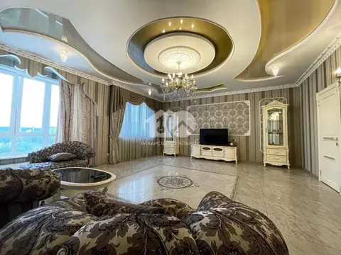 3-к кв. Кемеровская область, Кемерово просп. Ленина, 138Б (125.0 м)