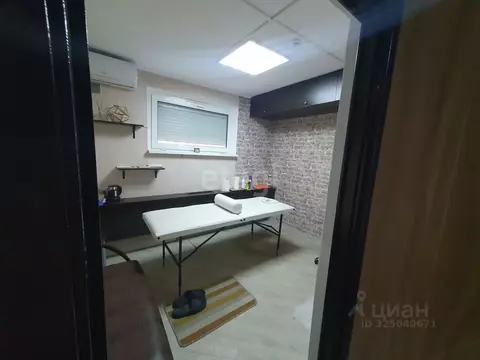 Офис в Краснодарский край, Новороссийск Анапское ш., 39В (8 м)