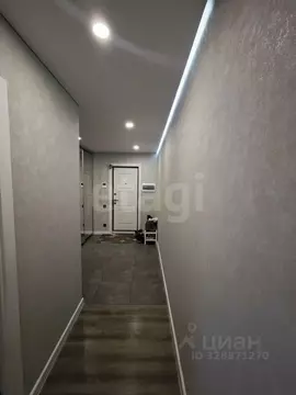 3-к кв. Марий Эл, Йошкар-Ола ул. Петрова, 18А (76.1 м)