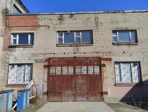 Помещение свободного назначения в Московская область, Красногорск ...