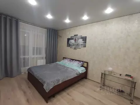 1-к кв. Белгородская область, Белгород ул. Победы, 126 (40.0 м)