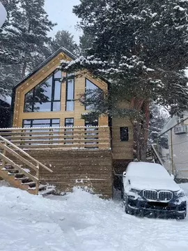 3-к кв. Кабардино-Балкария, Эльбрусский район, с. Терскол ул. Азау ...