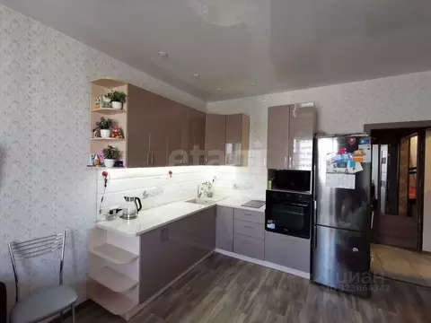 2-к кв. Новосибирская область, Новосибирск ул. Фадеева, 66/4 (74.0 м)