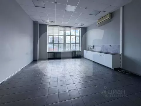 Офис в Москва ул. Шаболовка, 31Б (3979 м)