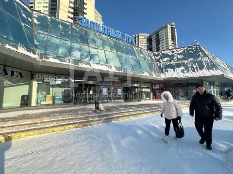 Помещение свободного назначения в Челябинская область, Челябинск ул. ...