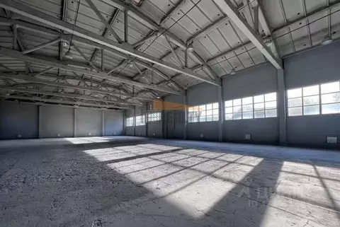 Склад в Московская область, Сергиев Посад Московское ш., 3А/1 (1325 м)