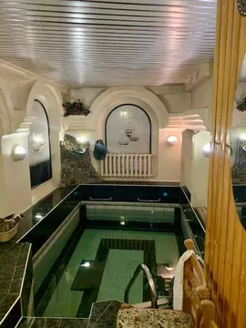 4-к кв. Башкортостан, Уфа ул. Ульяновых, 37 (182.2 м)