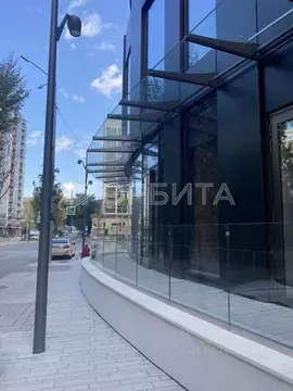 Помещение свободного назначения в Тюменская область, Тюмень ...