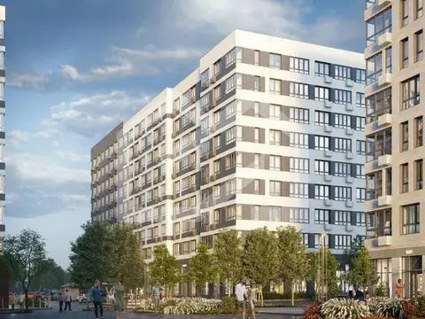 Помещение свободного назначения в Москва Родные кварталы жилой ...