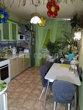 2-к кв. Томская область, Томск ул. Интернационалистов, 8/2 (61.6 м)