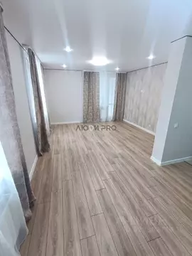 2-к кв. Башкортостан, Уфа Хадии Давлетшиной бул., 9 (57.4 м)