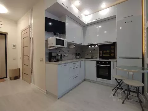 Студия Коми, Сыктывкар ул. Жакова, 9 (22.0 м)