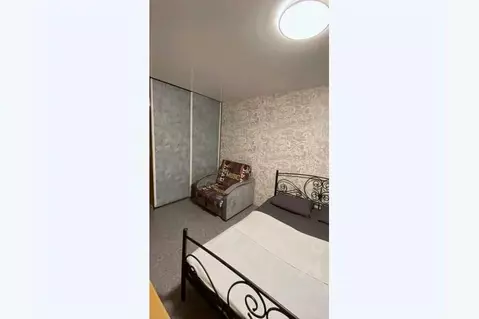 2-к кв. Татарстан, Казань ул. Зинина, 41 (42.0 м)