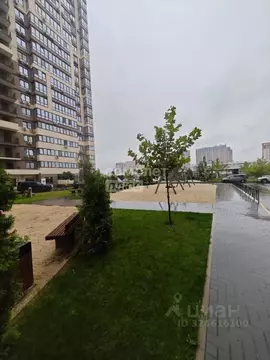 Склад в Краснодарский край, Краснодар ул. Конгрессная, 41к1 (4 м)