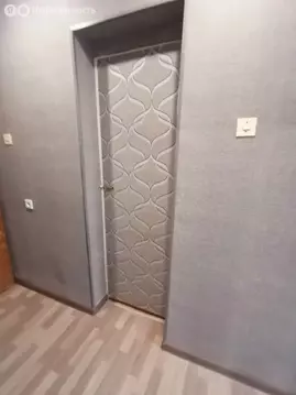 Квартира-студия: Киров, улица Маклина, 56 (24.5 м)