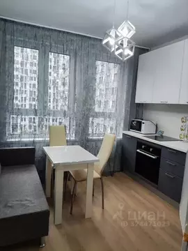 1-к кв. Москва Ленинградское ш., 229Ак1 (36.0 м)