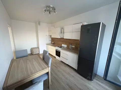 2-к кв. Москва Десеновское поселение, ул. 3-я Нововатутинская, 15к1 ...