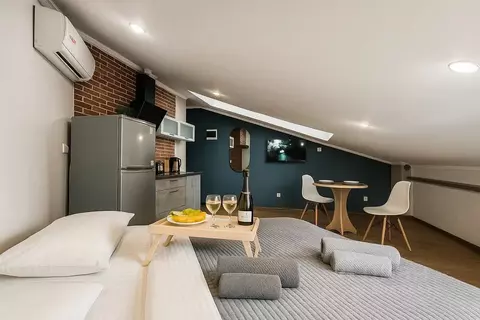 Комната Москва ул. Петра Романова, 7С1