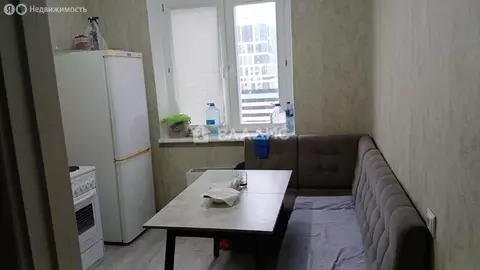 1-комнатная квартира: Тобольск, микрорайон Центральный, 24 (41 м)