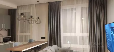 2-к кв. Московская область, Люберцы ул. 8 Марта, 48к1 (61.0 м)