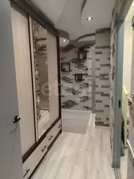 2-к кв. Ростовская область, Аксай Садовая ул., 22к1 (51.1 м)