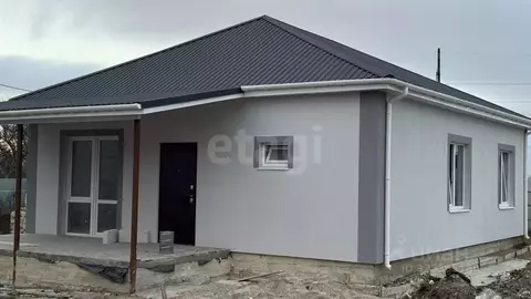 Дом в Крым, Симферопольский район, Урожайновское с/пос, СТ Магнолия ОК ...