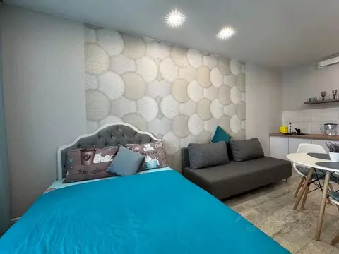 Студия Алтайский край, Барнаул ул. Солнечная Поляна, 94к5 (30.0 м)