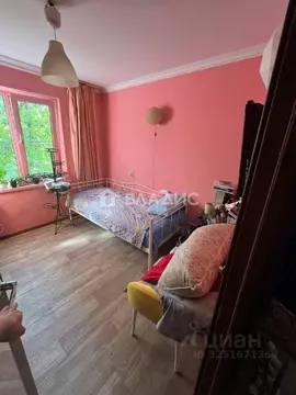 3-к кв. Московская область, Балашиха ул. Кудаковского, 15 (62.3 м)