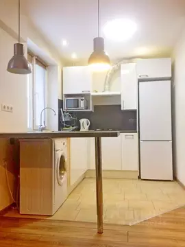 1-к кв. Башкортостан, Уфа ул. Свердлова, 47 (33.0 м)