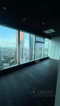 Офис в Москва наб. Пресненская, 6с2 (509 м)