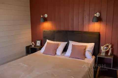 Дом в Краснодарский край, Ейский район, Должанская ст-ца Приморская ...