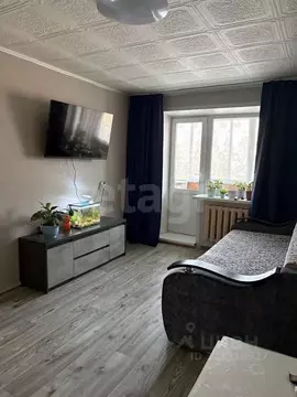 2-к кв. Пермский край, Пермь ул. Капитана Пирожкова, 36 (44.1 м)