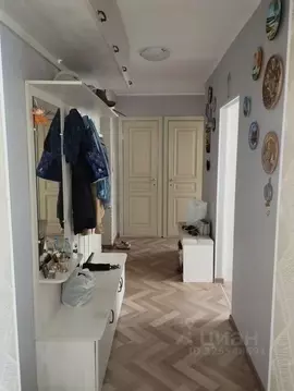 2-к кв. Омская область, Омск ул. Серова, 24 (49.4 м)