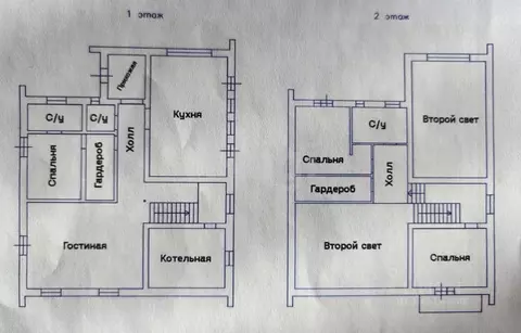 Дом в Пермский край, Пермь Брянская ул., 36 (280 м)