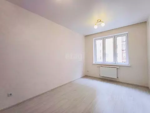 1-к кв. Краснодарский край, Анапа Крестьянская ул., 27к4 (34.7 м)