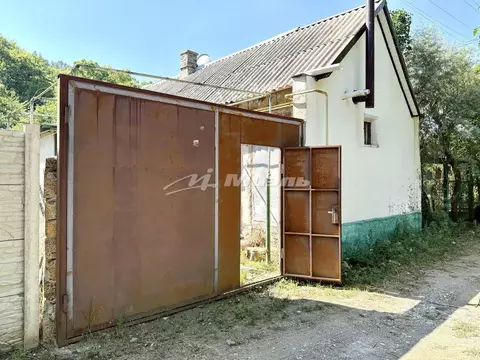 Дом в Крым, Симферополь пер. Морской, 39 (35 м)
