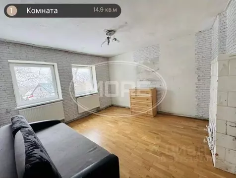 4-к кв. Калининградская область, Калининград ул. Баумана, 2 (58.4 м)