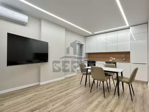 3-к кв. Татарстан, Казань ул. Анаса Тазетдинова, 7к3 (65.0 м)