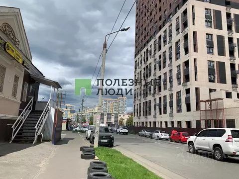 Помещение свободного назначения в Татарстан, Казань Краснококшайская ...